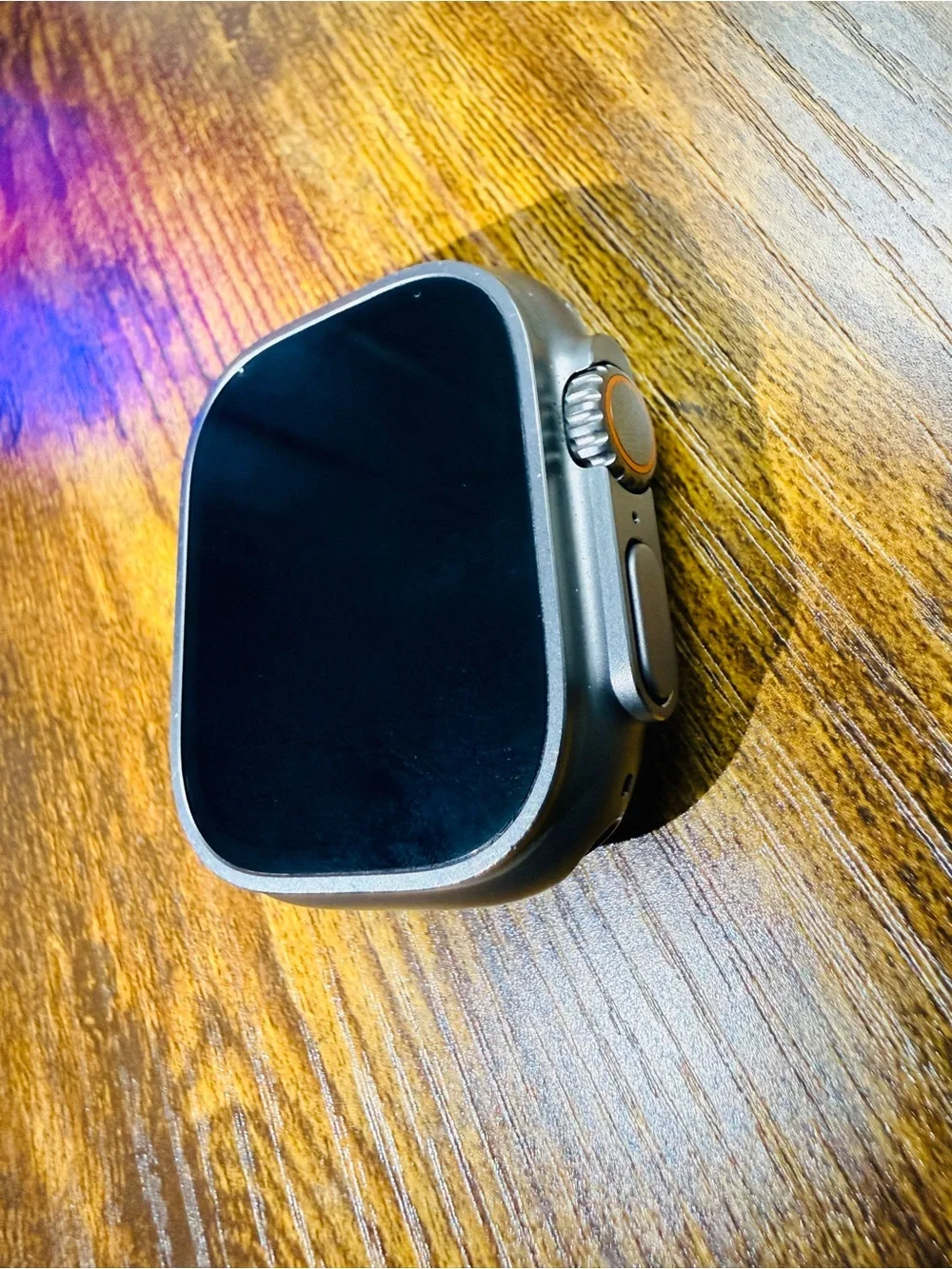 Apple Watch Ultra 2 (GPS + Cellular) 49MM